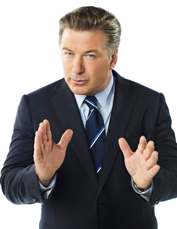 alec baldwin 30 rock statue