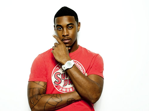 Artist of the Week: Jeremih