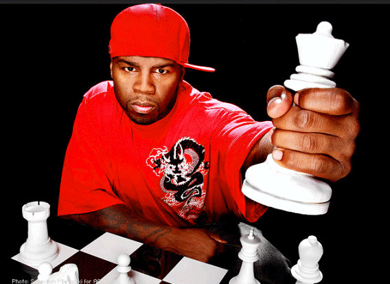 Video Premiere: 50 Cent's 'Ok, You're Right'