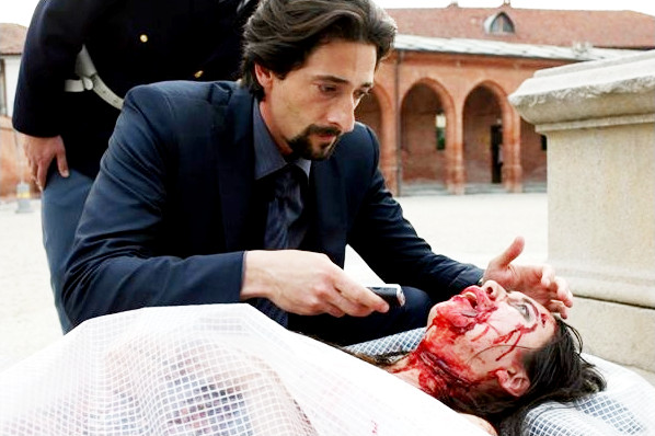 Another Trailer of Dario Argento's 'Giallo'
