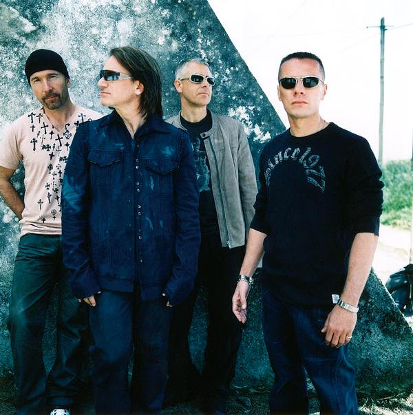 U2, Bruce Springsteen Up for Rock and Roll Hall of Fame Celebration