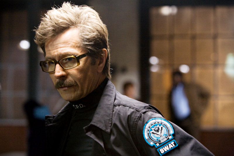 Next 'Batman' Film to Shoot in 2010