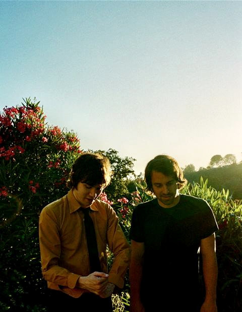 Ex-Members of Panic At the Disco Forming New Band, The Young Veins