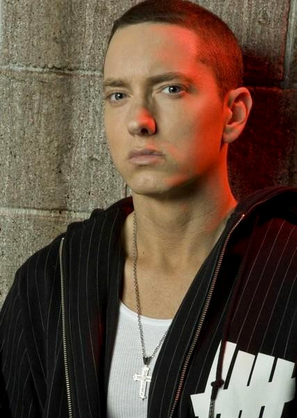 Eminem Fires Back at Mariah Carey and Nick Cannon in 'Warning'