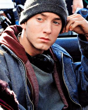 Eminem NOT Dissing Soulja Boy