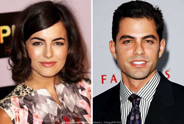 camilla belle boyfriend