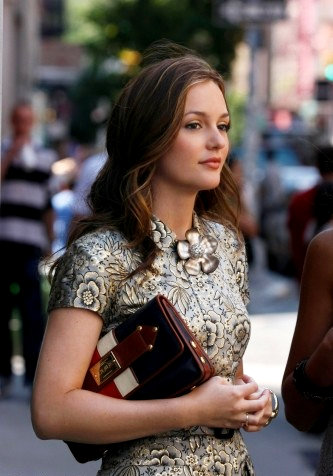Video: Cast of 'Gossip Girl' Speaking of Season 3