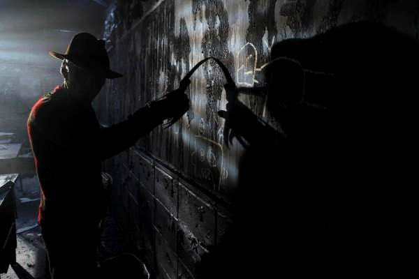 'A Nightmare on Elm Street' Welcomes Teaser