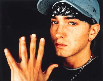 Eminem Reveals Featured Guest and Production Team for 'Relapse 2'