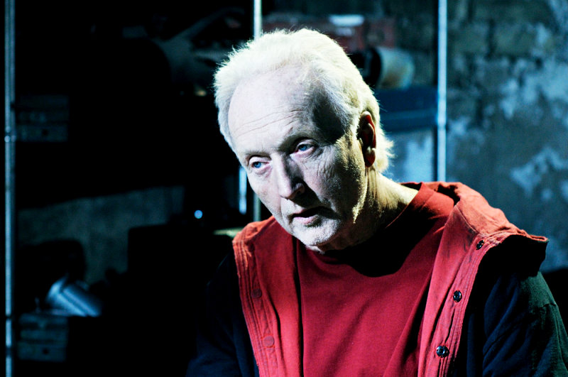 'Saw VI' Delivers New Featurette on Jigsaw