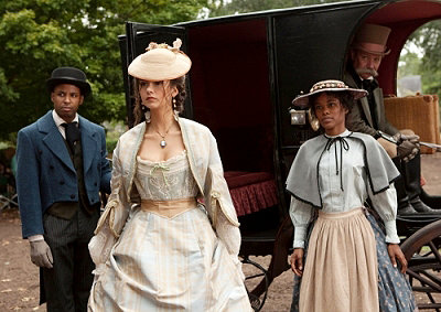 Sneak Peeks to 'Vampire Diaries' 1.06: Lost Girls