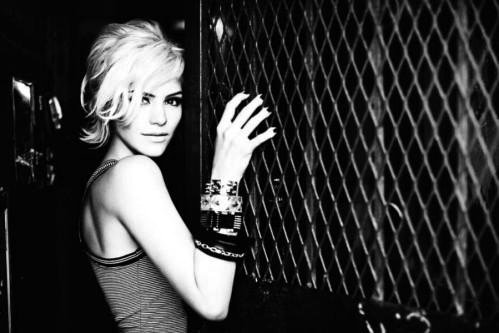 Video Premiere: Katharine McPhee's 'Had It All'