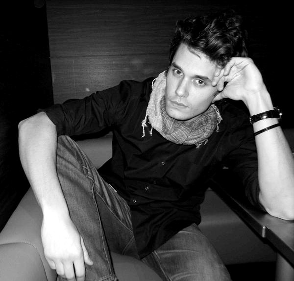 John Mayer's Augmented Reality Video for 'Heartbreak Warfare'