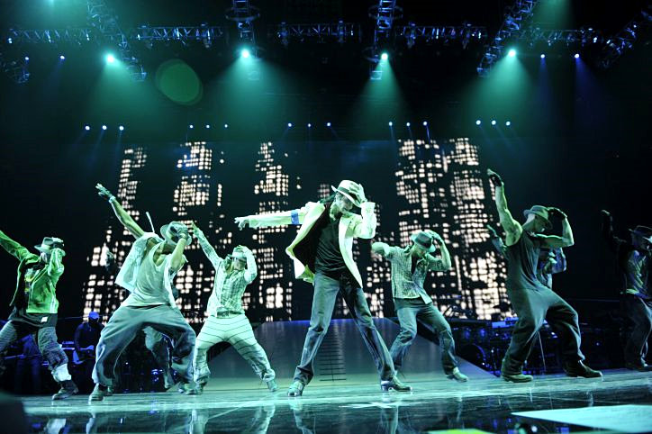 Michael Jackson's 'This Is It' Off to a Solid Start
