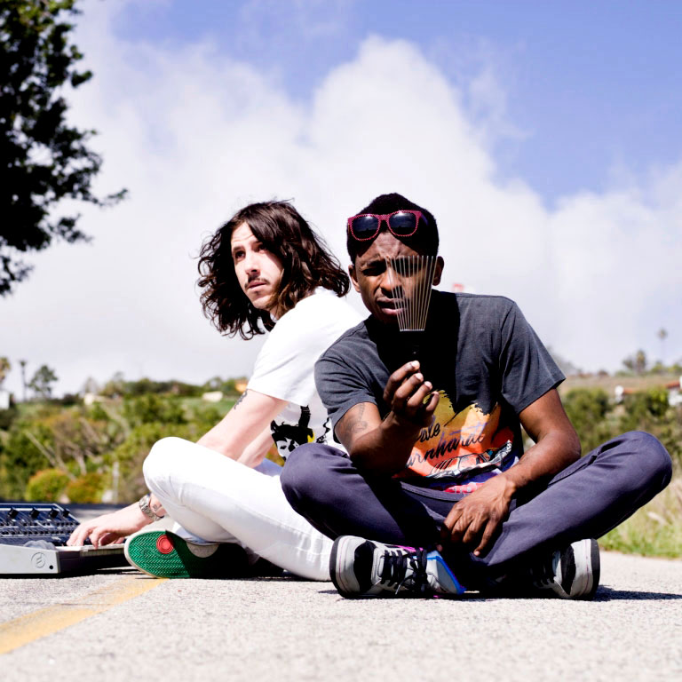 Artist of the Week: Shwayze