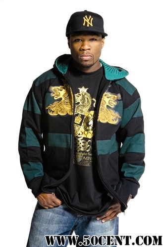Video Premiere: 50 Cent's 'Baby by Me' Feat. Ne-Yo