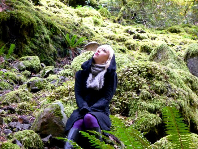 Anya Marina's 'Satellite Heart' Music Video From 'New Moon'