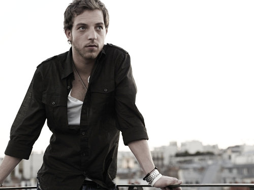James Morrison's 'Get to You' Music Video