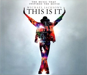 Michael Jackson Reigns Hot 200 With 'This Is It' Soundtrack