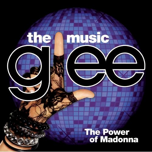 Glee Music Madonna