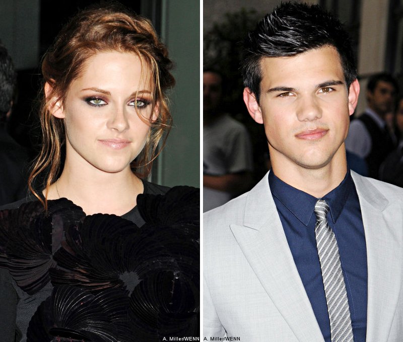 kristen stewart eclipse screening. Kristen Stewart and Taylor