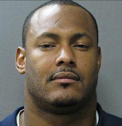 NFL Star Will Smith Arrested for Allegedly Dragging Wife by Hair