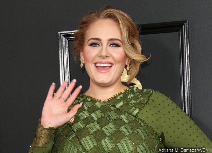 Adele Hosts Private 'Despicable Me 3' Screening for Grenfell Tower Blaze Survivors