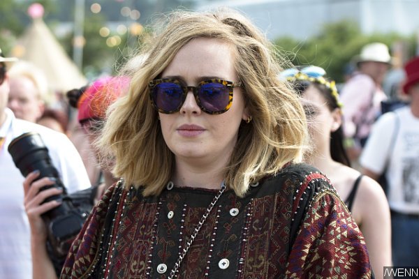 Adele Rumored to Release Long-Awaited Album in Fall