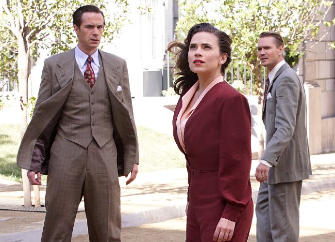 'Agent Carter' Boss on That Fatal Shot in Season 2 Finale: 'He's Not Necessarily Dead'