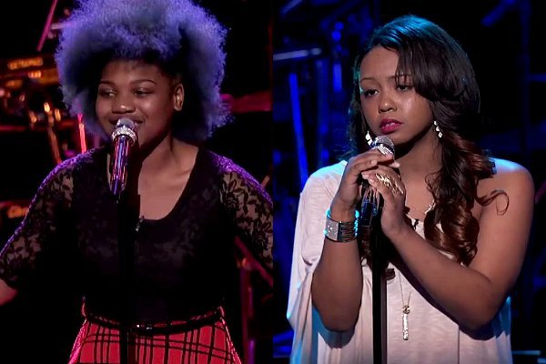 'American Idol': The Top 8 Girls Couldn't Deliver Impressive Performances