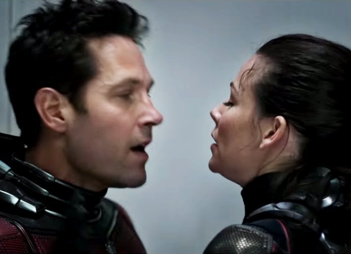 First 'Ant-Man and the Wasp' Trailer Sees Hank and Hope on the Run, Debuts the Ghost