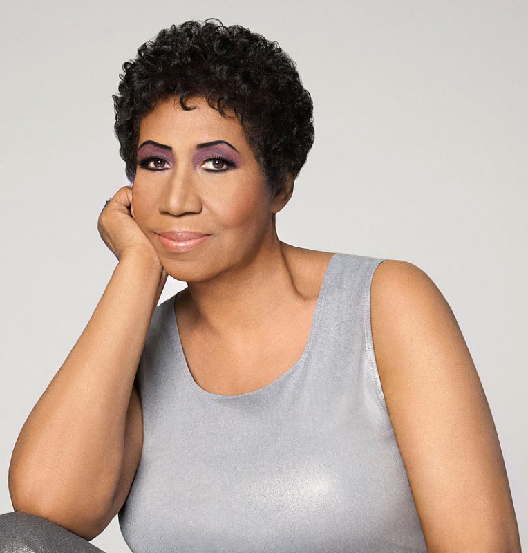 Aretha Franklin Covers Adeles Rolling In The Deep For Upcoming