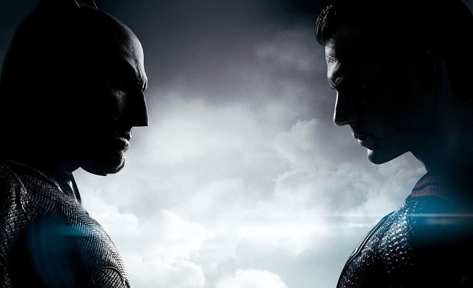 New Footage of 'Batman v Superman' Will Arrive During 'Gotham' Fall Finale