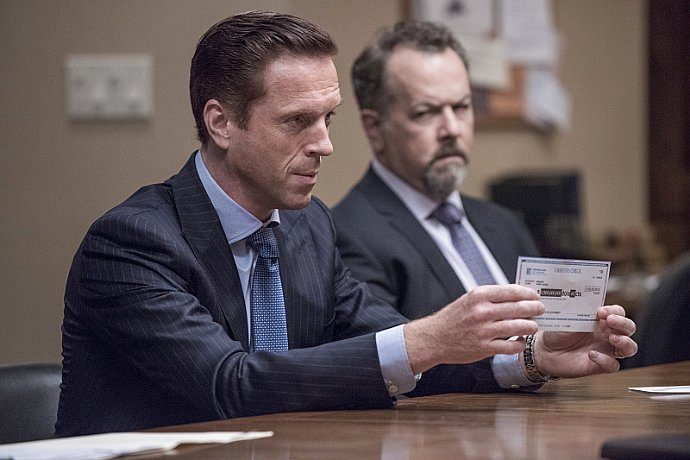 'Billions' Is Renewed for Season 3 at Showtime
