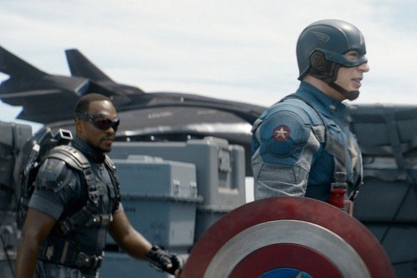 'Captain America: Civil War' Teaser Leaks