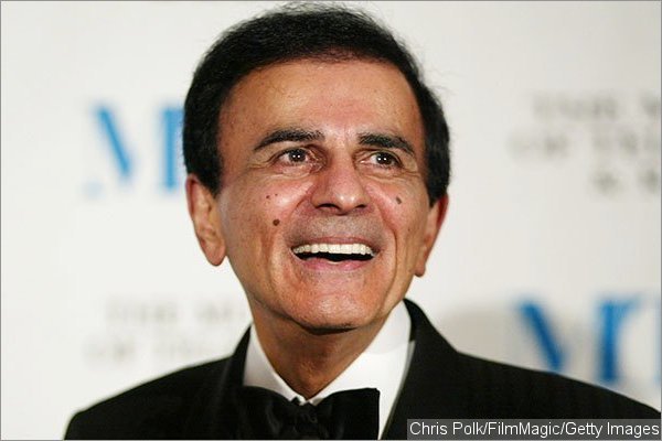 Casey Kasem Finally Laid to Rest in Norway