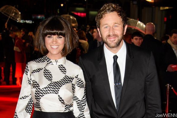 Chris O'Dowd and Wife Welcome Baby Boy