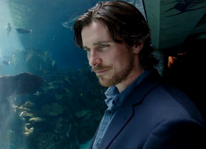 Christian Bale Lives a Wild Life in 'Knight of Cups' New Trailer