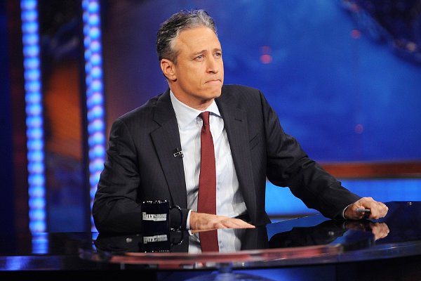 Comedy Central Confirms Jon Stewart Is Leaving 'The Daily Show'