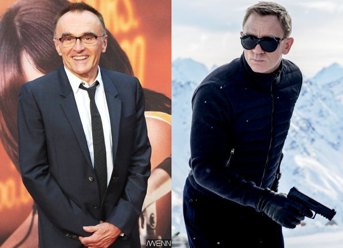 Danny Boyle Confirms Involvement in 'Bond 25', Filming May Start at the End of the Year
