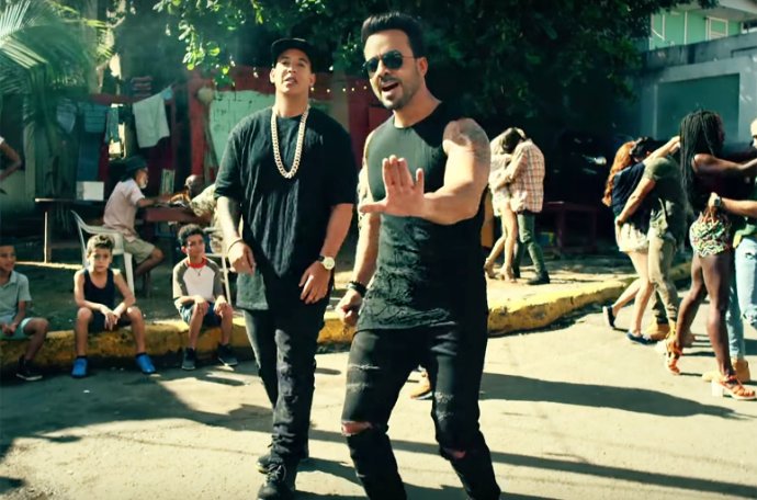 'Despacito' Sets New Record, Becomes First Clip to Hit 4 Billion Views on YouTube