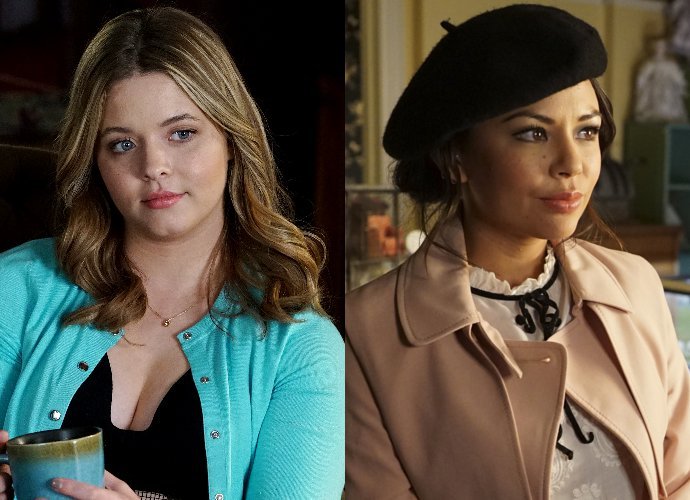 Get the Details About 'Pretty Little Liars' Spin-Off 'The Perfectionists'