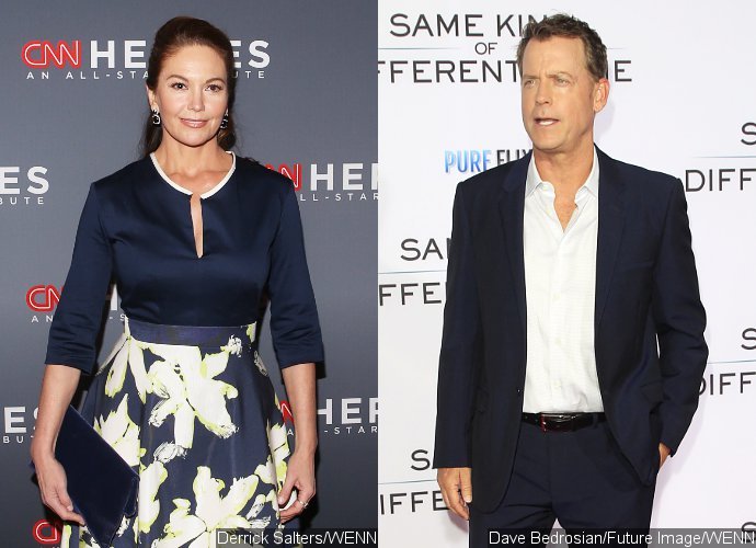 Diane Lane, Greg Kinnear Join 'House of Cards' Final Season as Production Resumes