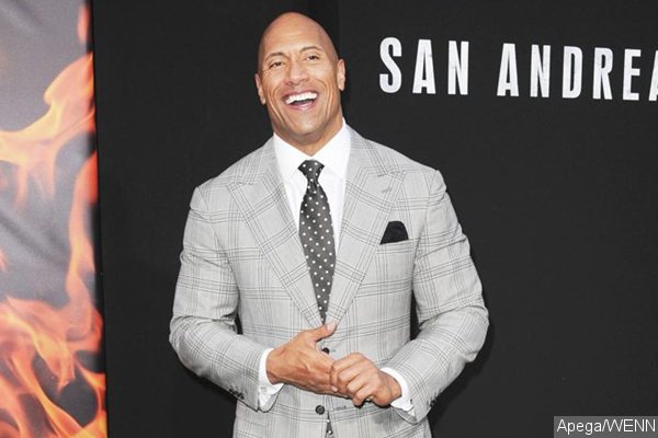 Dwayne 'The Rock' Johnson in Talks for 'Big Trouble in Little China' Remake