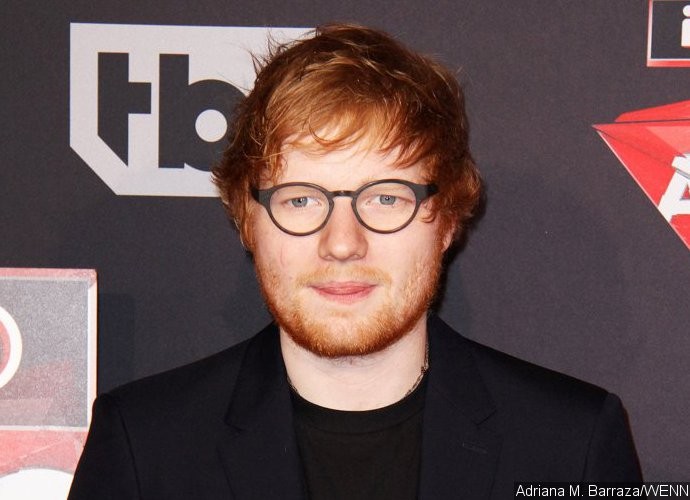 Ed Sheeran Reveals Details of His Role on 'Game of Thrones' Season 7: 'I Don't Die'