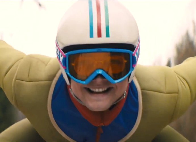 'Eddie the Eagle' First International Trailer Is Emotional Yet Ridiculous