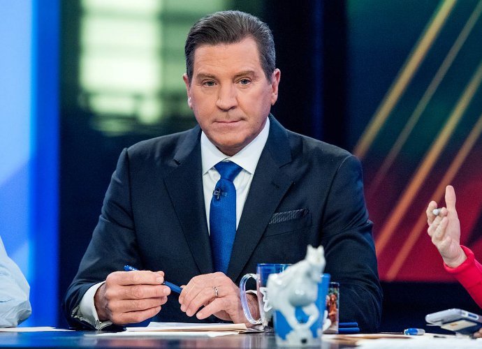 Eric Bolling Is Out at Fox News Over Lewd Photos