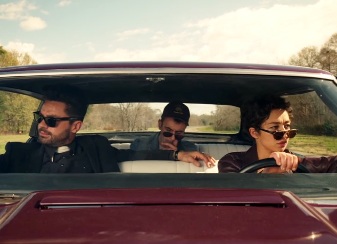 See the Explosive Road Trip in New 'Preacher' Season 2 Sneak Peeks
