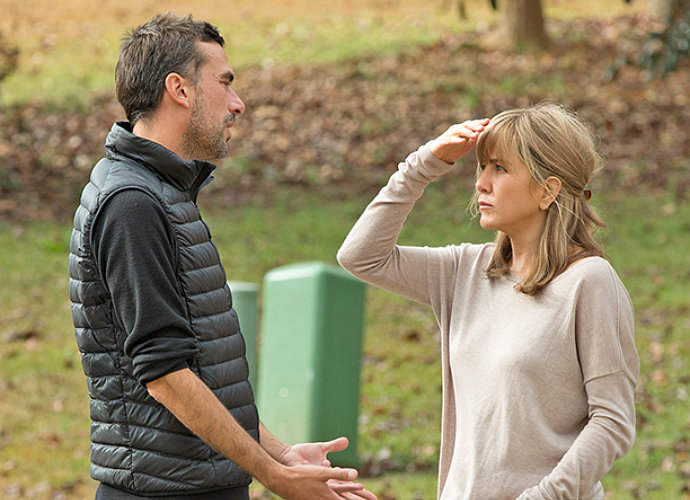 Get a First Look at Jennifer Aniston in 'The Yellow Birds'