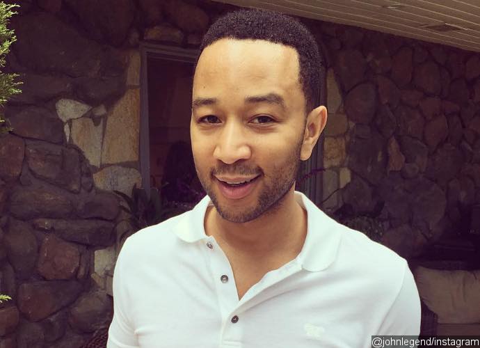 Get the First Look at John Legend as Modern Messiah in 'Jesus Christ Superstar Live!'